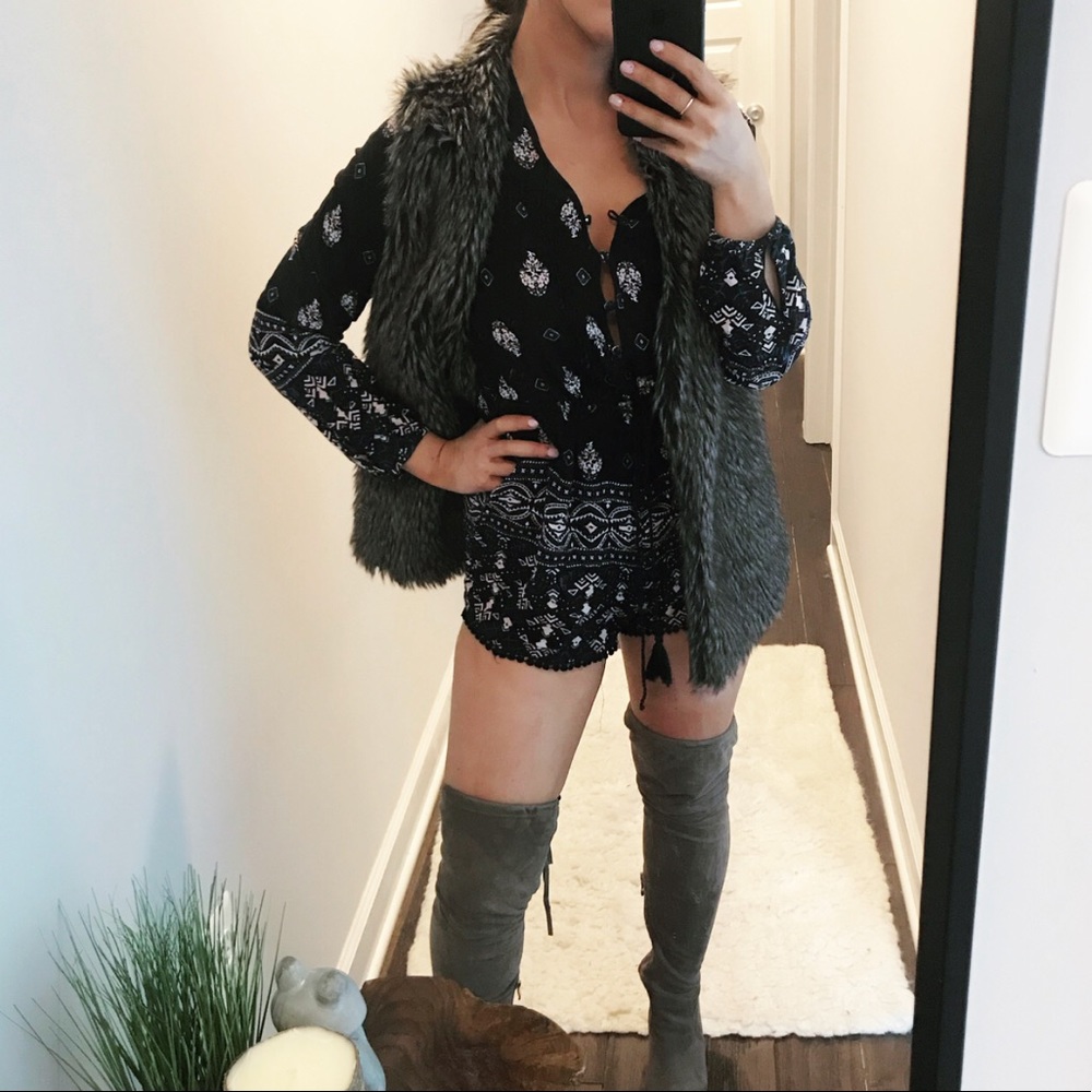romper